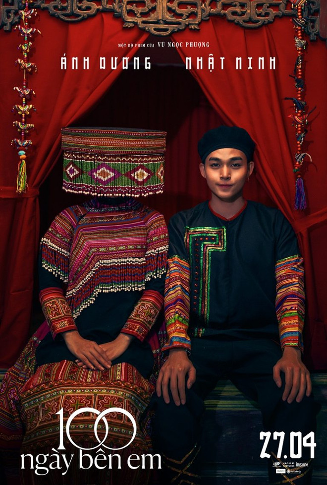 ''100 ngày bên em'': Phim ngôn tình xuyên không bản Việt? ảnh 5