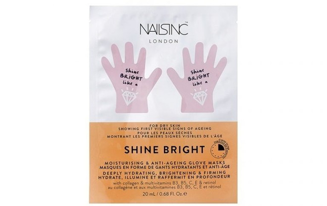 “1001” loại mặt nạ dành cho đủ mọi vùng da trên cơ thể ảnh 6