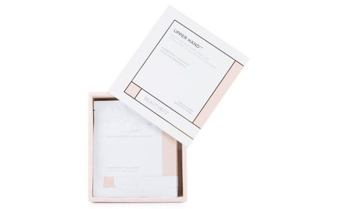 “1001” loại mặt nạ dành cho đủ mọi vùng da trên cơ thể ảnh 7