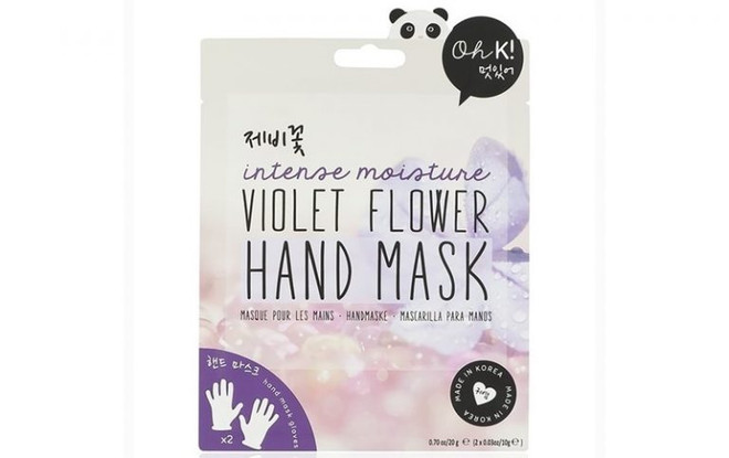 “1001” loại mặt nạ dành cho đủ mọi vùng da trên cơ thể ảnh 8