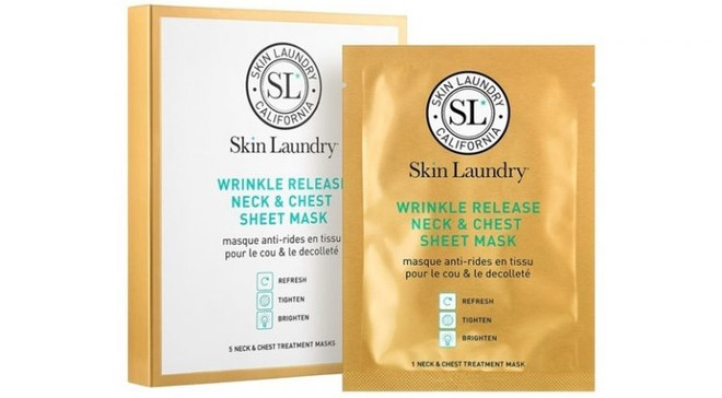 “1001” loại mặt nạ dành cho đủ mọi vùng da trên cơ thể ảnh 5