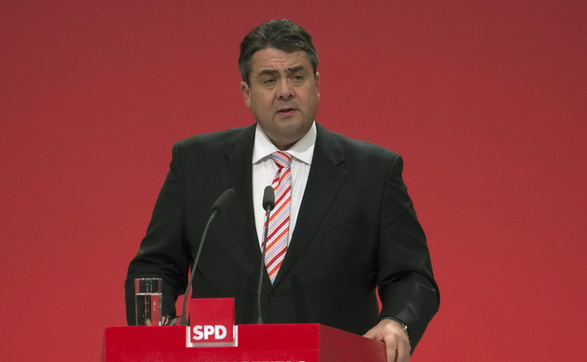 Phó Thủ tướng Đức thăm Iran nhằm thúc đẩy hợp tác kinh tế ảnh 1