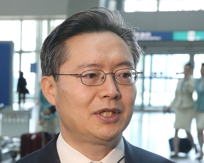 Kỳ vọng về vấn đề hạt nhân của Triều Tiên sau thỏa thuận của Iran ảnh 1