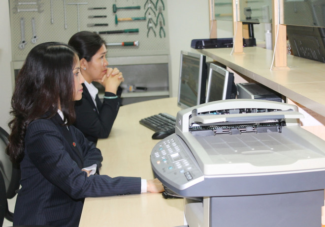 SPCT phấn đấu thành cảng nhập khẩu xe hơi lớn nhất Việt Nam ảnh 1