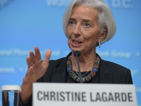 IMF cảnh báo khủng hoảng thất nghiệp tại các nước Arab ảnh 1