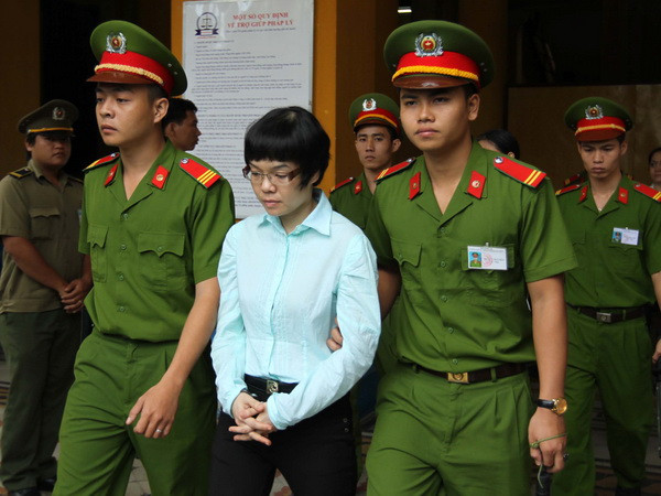 Ý kiến của Chủ tịch nước về xét xử vụ án Huyền Như ảnh 1