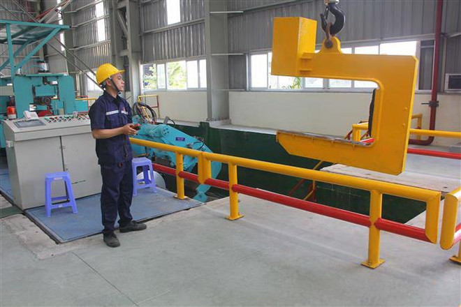 Tôn Hoa Sen thúc đẩy xuất khẩu sản phẩm sang thị trường Malaysia ảnh 2