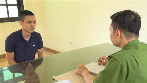 Bắc Ninh ra quyết định khởi tố hình sự vụ án nữ sinh nhảy cầu tự tử ảnh 1