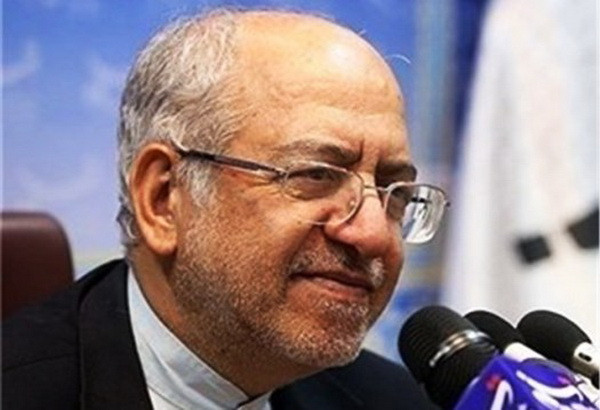 Iran ưu tiên thúc đẩy quan hệ hợp tác lâu dài với châu Âu ảnh 1