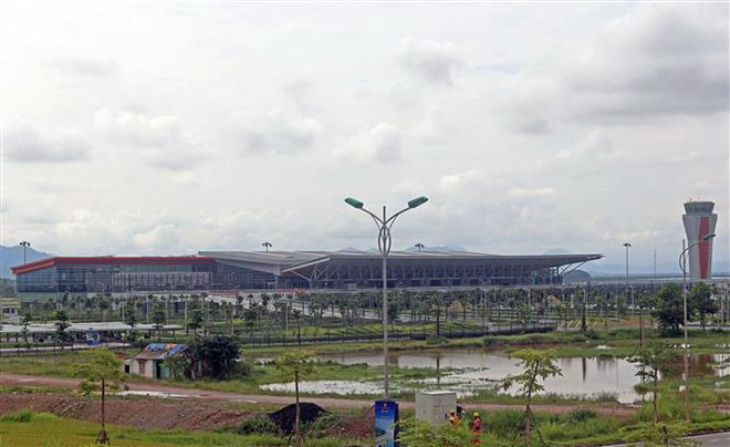 Quảng Ninh mở thêm chuyến bay charter tới Hồ Nam của Trung Quốc ảnh 1