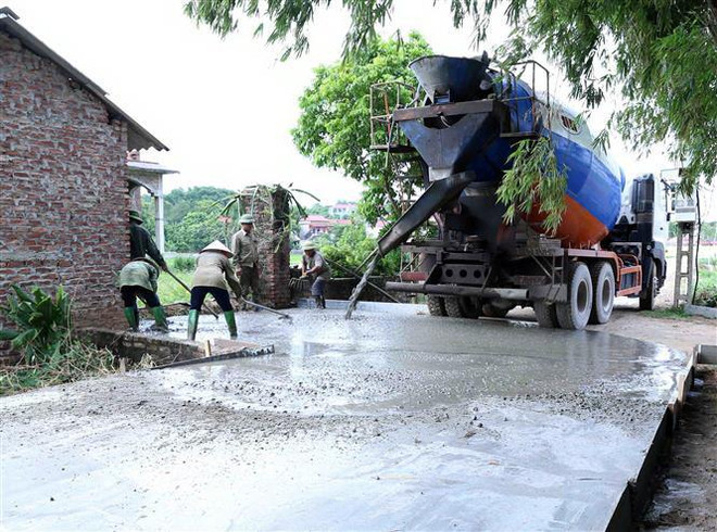 Thừa Thiên-Huế huy động trên 3.200 tỷ đồng xây dựng nông thôn mới ảnh 1