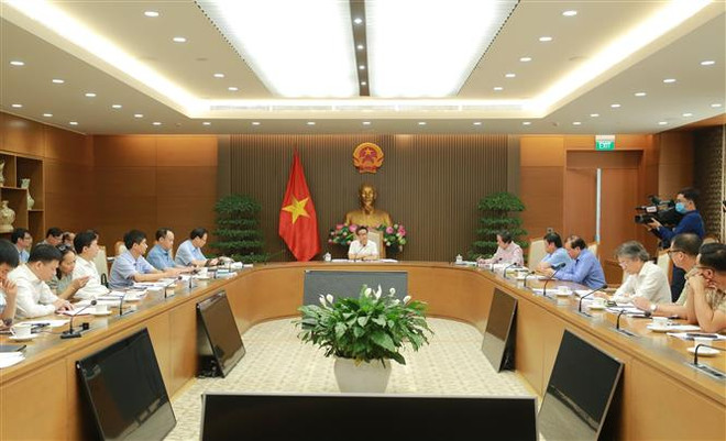 Rà soát quy định để tạo thuận lợi cho dạy văn hóa trong trường nghề ảnh 1