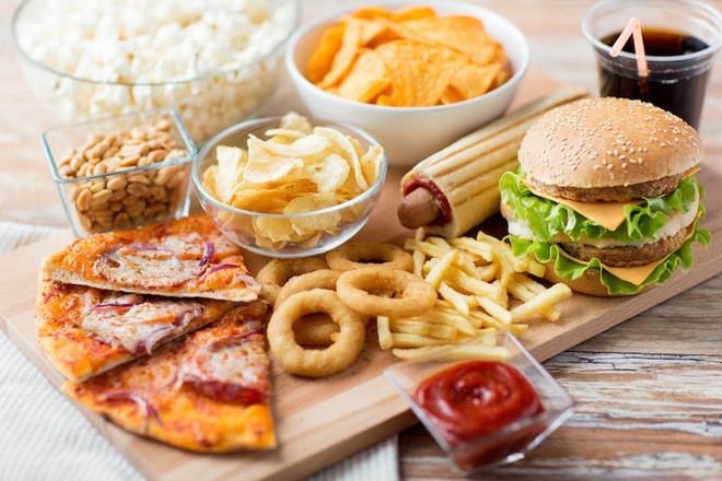 Lạm phát giờ trưa: Khi dân công sở đau đầu vì bữa cơm giữa ngày ảnh 2