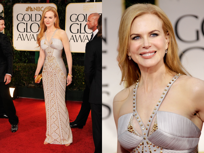 Nicole Kidman và hành trình khẳng định vị thế nữ hoàng thảm đỏ ảnh 9