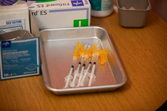 Thế giới cần rút ra bài học từ COVID-19 để đối phó bệnh đậu mùa khỉ ảnh 2