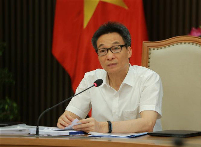 Rà soát quy định để tạo thuận lợi cho dạy văn hóa trong trường nghề ảnh 2