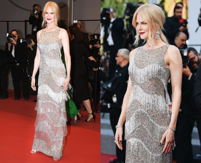 Nicole Kidman và hành trình khẳng định vị thế nữ hoàng thảm đỏ ảnh 14