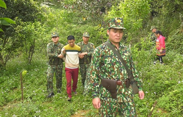 Ảnh minh họa. (Nguồn: TTXVN) Quyết liệt thực hiện nhiều giải pháp ngăn chặn tội phạm mua bán người ảnh 3