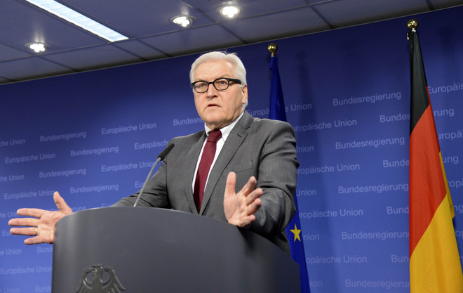 "Cần nỗ lực bình ổn Ukraine chứ không chỉ trừng phạt Nga" ảnh 1