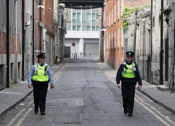 Dân Ireland vẫn ở nhà đến 5/5, 170 người tại Bashkortostan dương tính ảnh 1