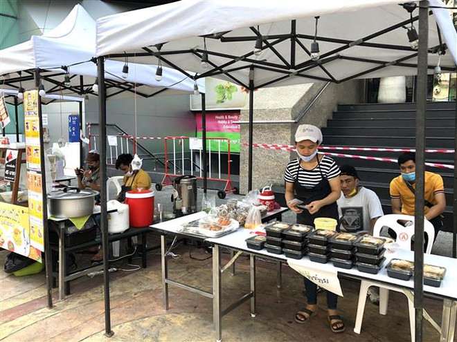 Thái Lan xem xét vay hơn 30 tỷ USD cho chương trình kích thích kinh tế ảnh 1