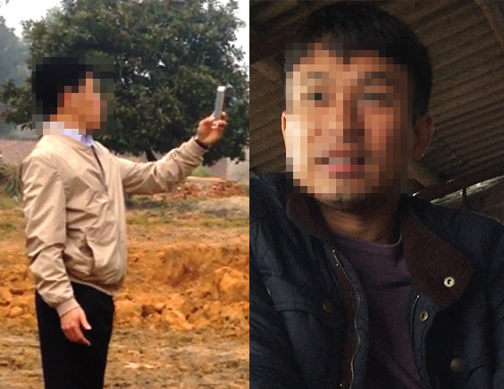 Bài 11: Ngụy tạo hồ sơ, lập trạm điện công suất lớn cho “lò gạch ma" ảnh 5