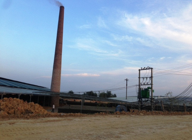 Bài 11: Ngụy tạo hồ sơ, lập trạm điện công suất lớn cho “lò gạch ma" ảnh 4