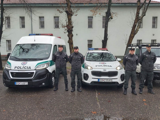 Ảnh minh họa. (Nguồn: hungarytoday) Slovakia nhận được thư nặc danh đe dọa đặt bom Phủ tổng thống ảnh 1