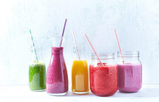 Những món ăn nhẹ bạn nên ăn trước khi vào phòng tập ảnh 5