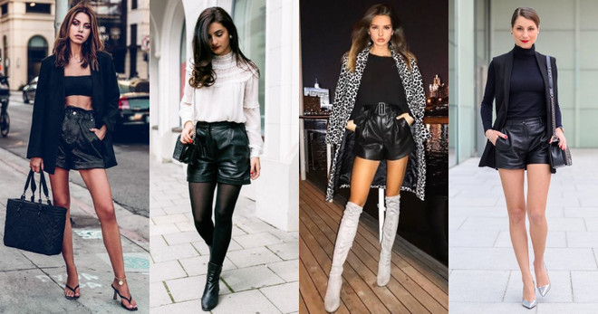 Chào Thu cùng xu hướng phối trang phục da yêu kiều, sang trọng ảnh 4