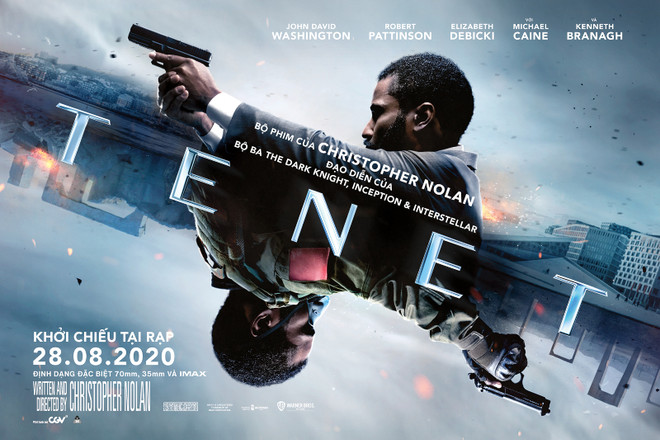 Top 5 phim điệp viên không thể bỏ qua của kinh đô điện ảnh Hollywood ảnh 6