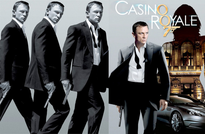 Top 5 phim điệp viên không thể bỏ qua của kinh đô điện ảnh Hollywood ảnh 2