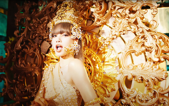 Bốn thành viên BlackPink biến hóa như thế nào khi tách solo? ảnh 6