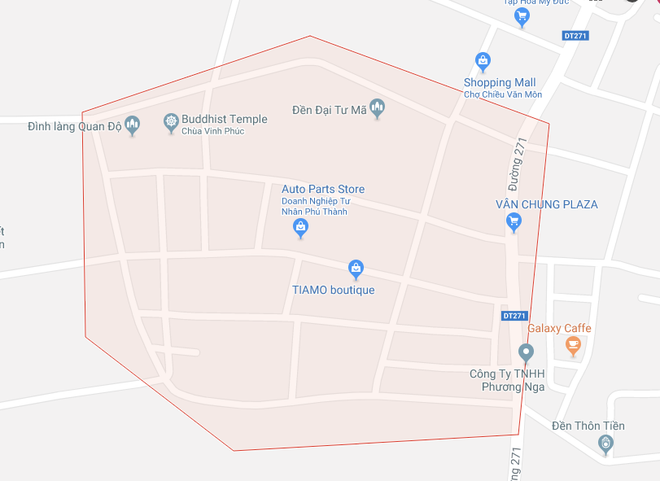 Bắc Ninh: Nổ lớn tại cơ sở thu mua phế liệu, 9 người thương vong ảnh 2