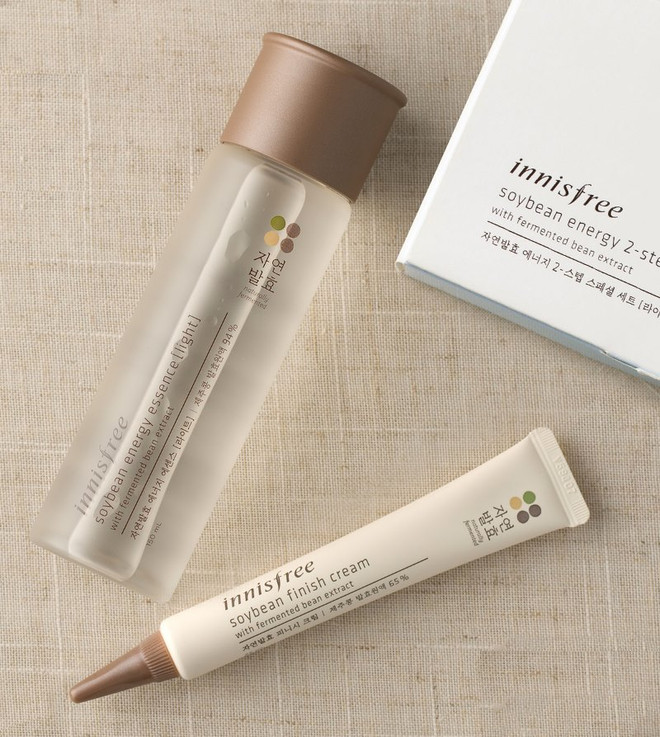 Muốn da trắng và bớt nám, hãy kết bạn với 7 thành phần mỹ phẩm ảnh 11