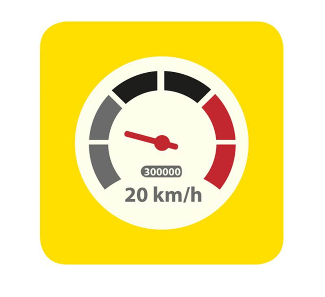 Mười nguyên tắc giúp bạn lái xe an toàn trong ngày mưa bão ảnh 6