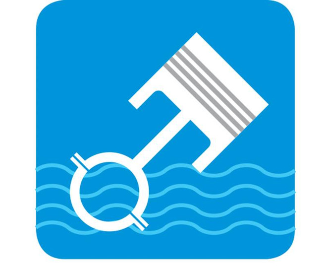 Mười nguyên tắc giúp bạn lái xe an toàn trong ngày mưa bão ảnh 5