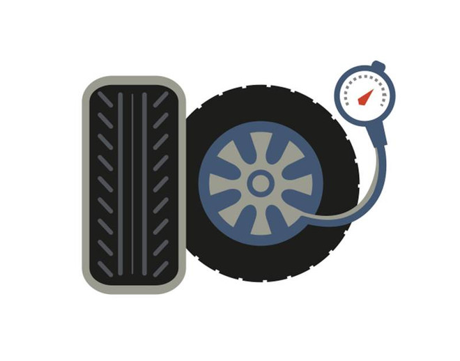 Mười nguyên tắc giúp bạn lái xe an toàn trong ngày mưa bão ảnh 1