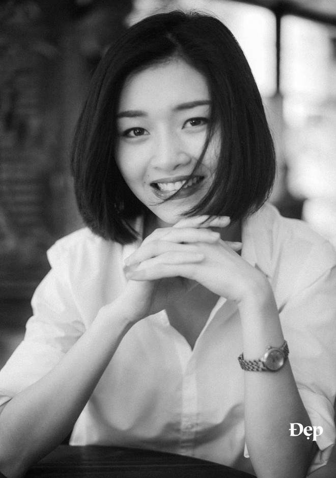 Nguyễn Hồng Nhung: Tôi là đứa trẻ tò mò về cuộc sống ảnh 2