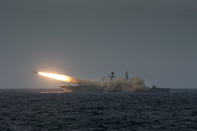 Trung Quốc biện minh cho diễn tập không quân xung quanh Đài Loan ảnh 1