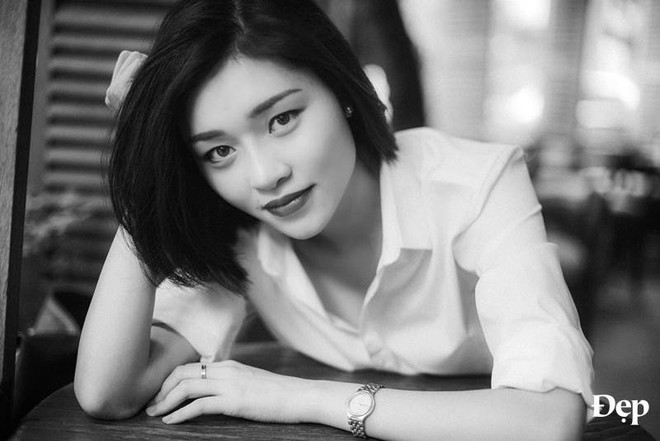 Nguyễn Hồng Nhung: Tôi là đứa trẻ tò mò về cuộc sống ảnh 1