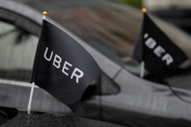 Mỹ điều tra hình sự đối với Uber do sử dụng phần mềm bí mật ảnh 1