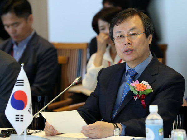 Hàn Quốc đề xuất Triều Tiên xuất bản cuốn từ điển tiếng Hàn thống nhất ảnh 1