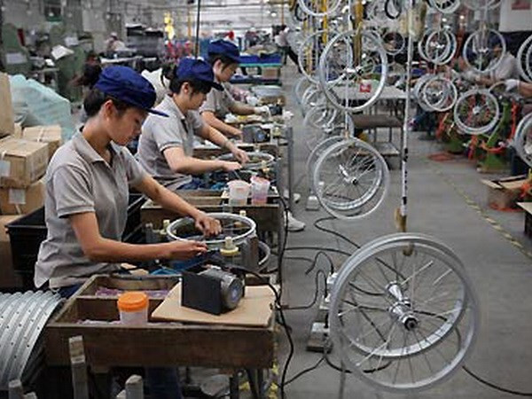 Doanh nghiệp Trung Quốc đẩy mạnh hoạt động mua bán, sáp nhập ảnh 1