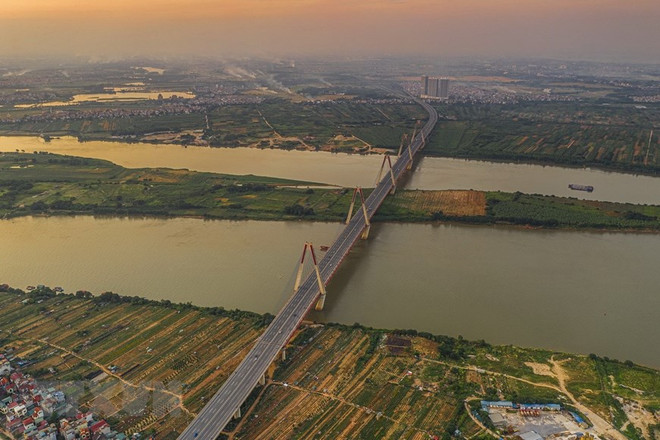 Động lực cho phát triển Hà Nội - Diện mạo và tâm thế mới ảnh 3