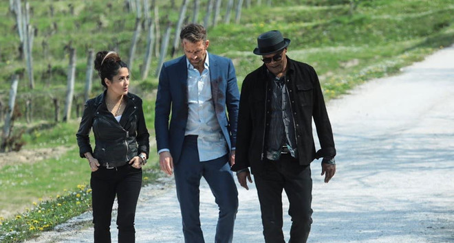 Sự lên ngôi của những bộ phim phần 2 tại các phòng vé Bắc Mỹ ảnh 1