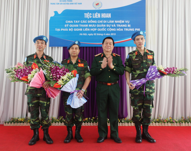 Phó Tổng thư ký LHQ: Sẽ luôn có sự hỗ trợ đặc biệt cho Việt Nam ảnh 1