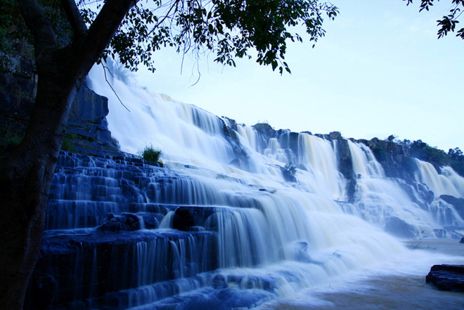 Cuộc thi ảnh “Khám phá Việt Nam” khuyến khích sáng tác mới lạ ảnh 1