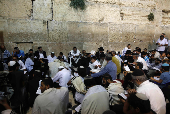 Lãnh sự Ukraine tại Đức bị cách chức vì phát ngôn bài Do Thái ảnh 1