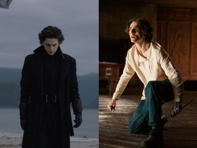 Các nhà thiết kế phục trang được đề cử giải tượng vàng Oscar 2022 ảnh 6